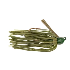 STRIKE KING BITSY BUG MINI JIG 3/16OZ (BBJ316)
