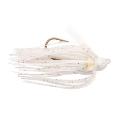 STRIKE KING BITSY BUG MINI JIG 1/8OZ (BBJ18) 23 STRIKE KING BITSY BUG MINI JIG 1/8OZ (BBJ18)