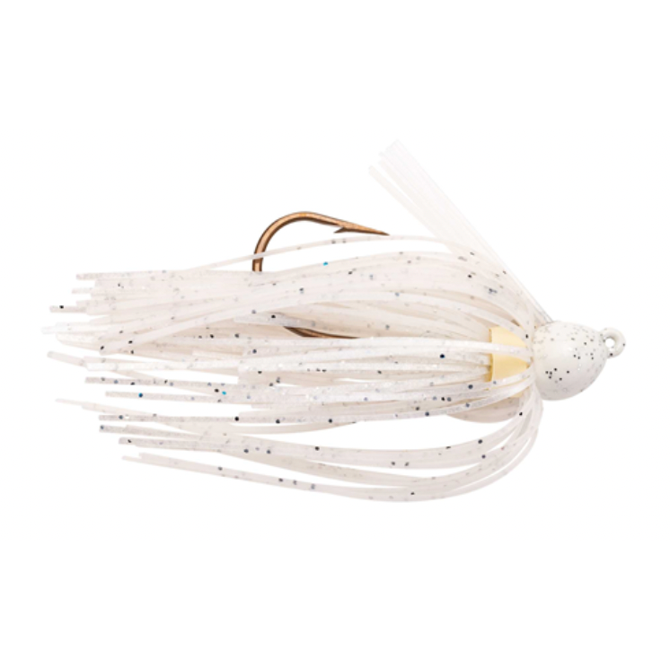 STRIKE KING BITSY BUG MINI JIG 1/8OZ (BBJ18) 11 STRIKE KING BITSY BUG MINI JIG 1/8OZ (BBJ18)