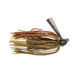 STRIKE KING BITSY BUG MINI JIG 3/16OZ (BBJ316)