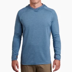 Kuhl Men's AirKuhl Hoody Shirts & Tops