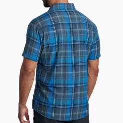Shirts & Tops Kuhl Men's Styk Short Sleeve Shirt