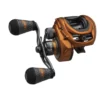 Lew's MACH CRUSH BAITCAST REEL 2ND GEN (NO BOX)