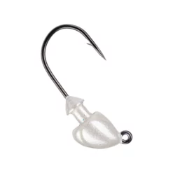 Strike King Baby Squadron Swimbait Jig Head
