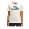 North Face Women's Short Sleeve Half Dome Tee Shirts & Tops