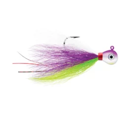 VMC Bucktail Jigs 1/8oz
