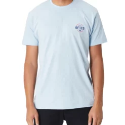 Aftco Men's Seaside Short Sleeve