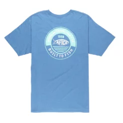 Aftco Men's Ignition Short Sleeve Shirt