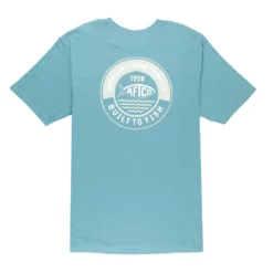 Aftco Men's Ignition Short Sleeve Shirt