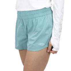 Aftco Women's Reel Boardshort