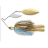 Terminator Pro Buzz Baits, Spinnerbaits, Umbrella Rigs Terminator Super Stainless Spinnerbait WILLOW/ WILLOW 3/8