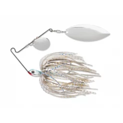 Terminator Pro Terminator Super Stainless Spinnerbait Colorado/ Willow