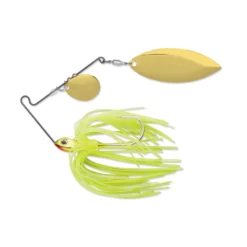 Terminator Pro Terminator Super Stainless Spinnerbait Colorado/ Willow
