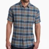Kuhl Men's Skorpio Shirt