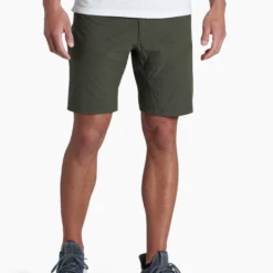 Kuhl Men's 10" Inseam Cargo Shorts