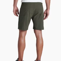 Kuhl Men's 10" Inseam Cargo Shorts