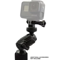 YakAttack Panfish Kayak Accessories