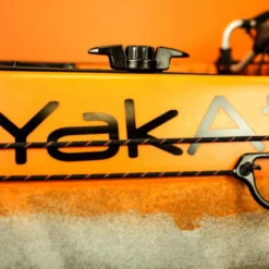 Yak Attack GT Cleat, Track Mount Line Cleat (AMS-1012) Kayak Accessories