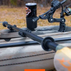 YakAttack Yak Attack CatchNRelease™ Drip Ring - Pair (YEP-1001)