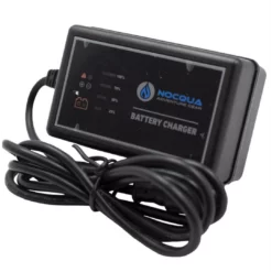 YakAttack YakAttack 10Ah Battery Power Kit (PPK-10A) Kayak Accessories