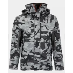 Simms Men's Challenger Jacket Coats, Jackets & Bibs