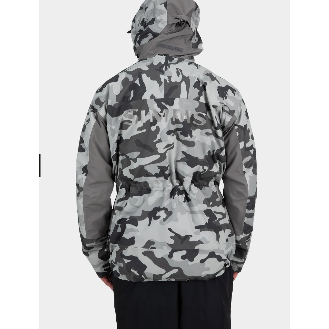 Simms Men's Challenger Jacket Coats, Jackets & Bibs 4 Simms Men's Challenger Jacket Coats, Jackets & Bibs