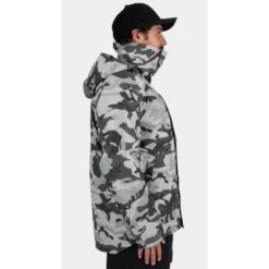 Simms Men's Challenger Jacket Coats, Jackets & Bibs 9 Simms Men's Challenger Jacket Coats, Jackets & Bibs