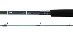 Daiwa RG761MLXS Walleye Rod Spinning Rods
