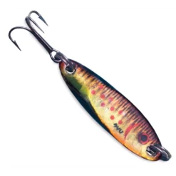 Acme Kastmaster Rattle Master 1/12oz (SW225R) Spoons & Blade Baits