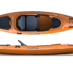 Liquidlogic Kayaks Liquidlogic Saluda 11 Kayak (LRSA11)