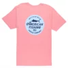 Aftco Men's Root Beer SS T-Shirt Shirts & Tops
