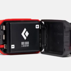 Black Diamond BD 1800 Battery 7 Black Diamond BD 1800 Battery
