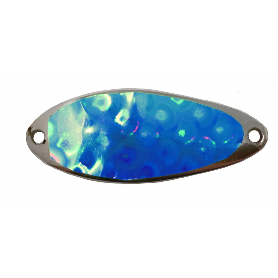 Spoons & Blade Baits Acme Little Cleo Spoon 2/5oz (C-200) 32 Spoons & Blade Baits Acme Little Cleo Spoon 2/5oz (C-200)