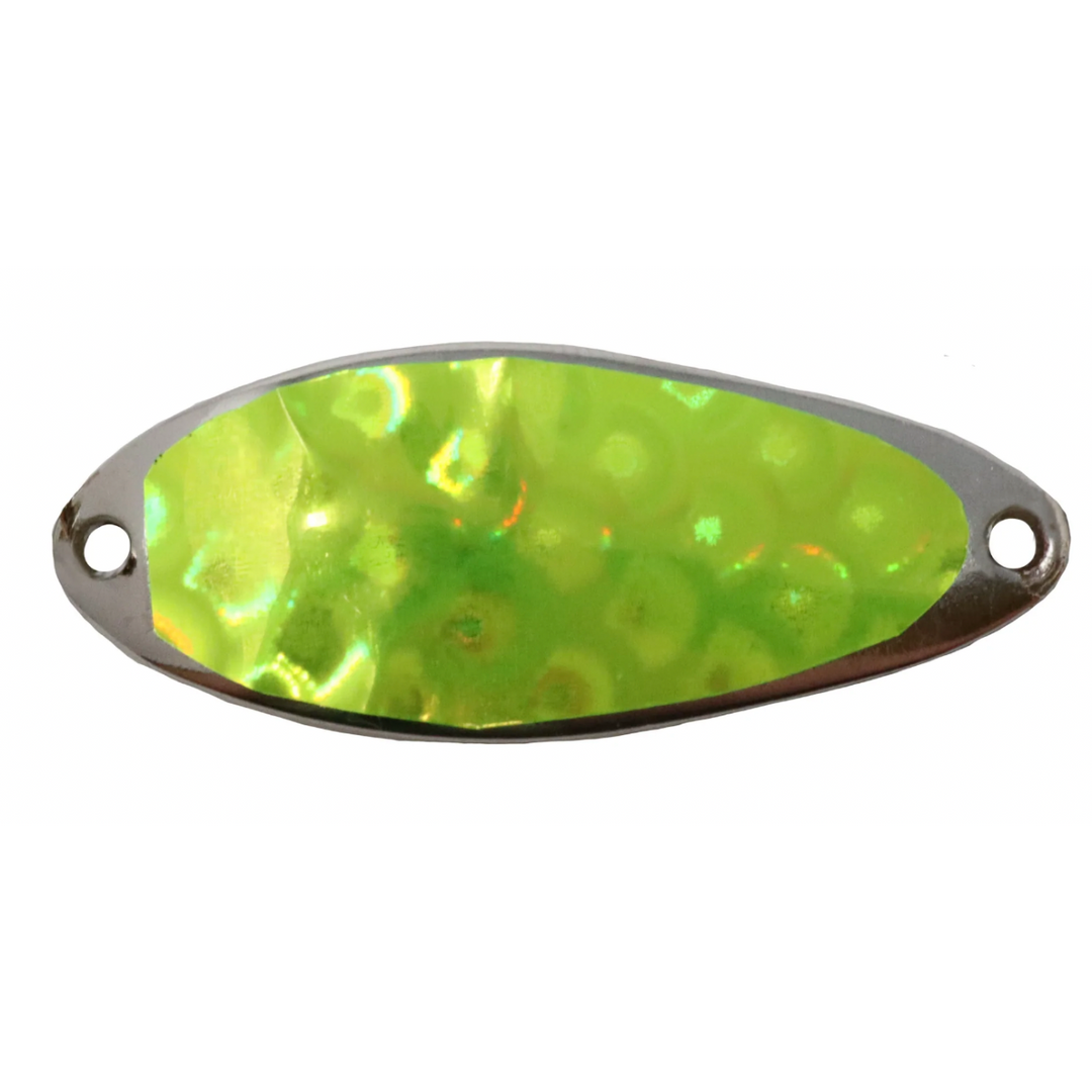 Spoons & Blade Baits Acme Little Cleo Spoon 2/5oz (C-200) 33 Spoons & Blade Baits Acme Little Cleo Spoon 2/5oz (C-200)