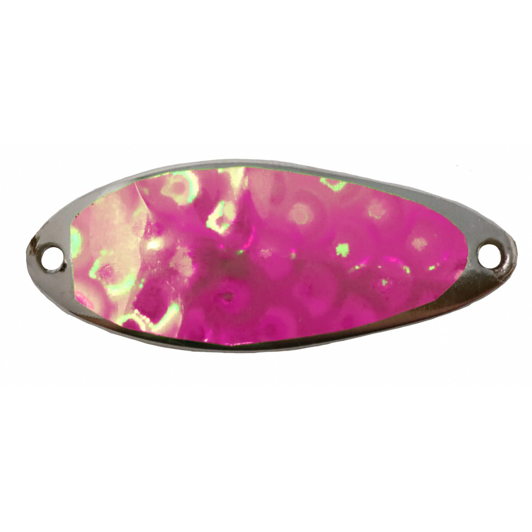 Spoons & Blade Baits Acme Little Cleo Spoon 2/5oz (C-200) 34 Spoons & Blade Baits Acme Little Cleo Spoon 2/5oz (C-200)