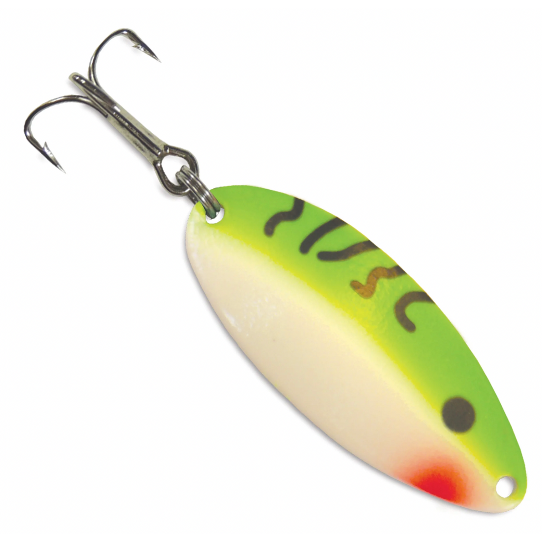 Spoons & Blade Baits Acme Little Cleo Spoon 2/5oz (C-200) 35 Spoons & Blade Baits Acme Little Cleo Spoon 2/5oz (C-200)