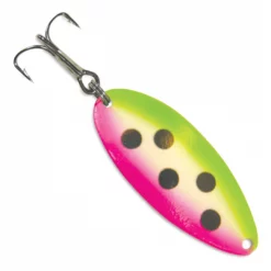 Acme Little Cleo Spoon 1/3oz (C100) Spoons & Blade Baits