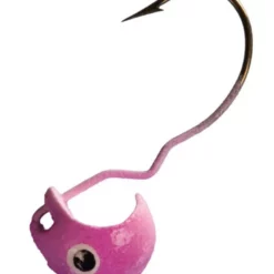 Fin-Tech Nuckle Ball Jig 1/4oz