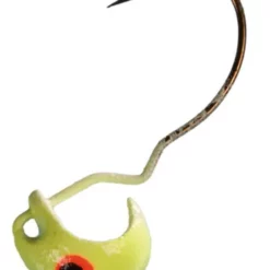 Fin-Tech Nuckle Ball Jig 1/4oz