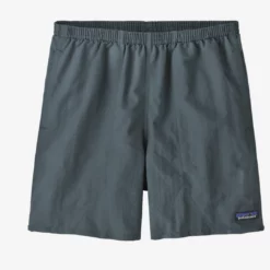 Patagonia Men's Baggies - 5in