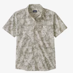 Patagonia Men's Go To Shirt