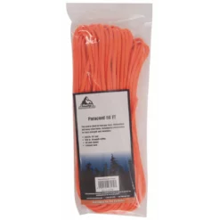 Liberty Mountain 50Ft Paracord Camping Accessories