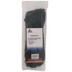 Liberty Mountain 50Ft Paracord Camping Accessories
