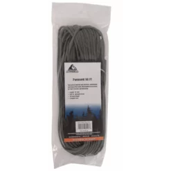 Liberty Mountain 50Ft Paracord Camping Accessories