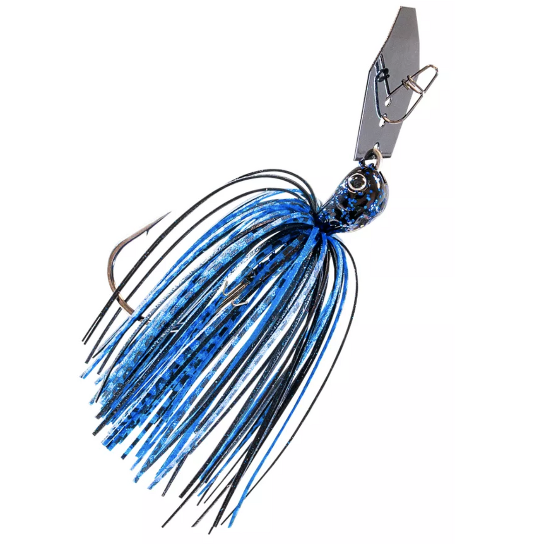 Z-man Jigs Zman Jack Hammer Chatterbait 10 Z-man Jigs Zman Jack Hammer Chatterbait