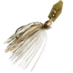 Z-man Jigs Zman Jack Hammer Chatterbait 19 Z-man Jigs Zman Jack Hammer Chatterbait