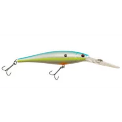 Berkley Flicker Minnow 11 Jerk Baits