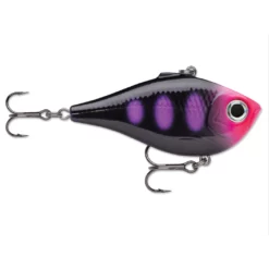 Rapala Rippin' Rap RPR-6