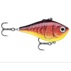 Rapala Rippin' Rap RPR-6