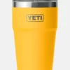 Drinkware Yeti Rambler 26oz Stackable Cup With Straw Lid 1 Drinkware Yeti Rambler 26oz Stackable Cup With Straw Lid